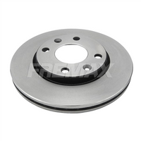 FREMAX BRAKE DISC FRONT PAIR BD-4694