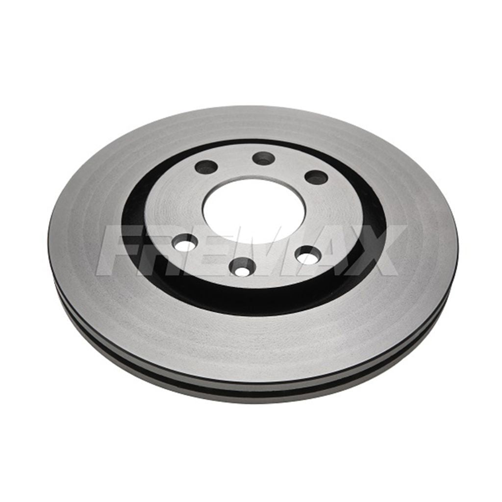 FREMAX BRAKE DISC FRONT PAIR BD-4697