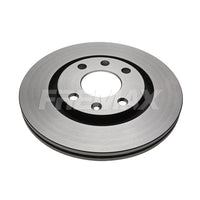 FREMAX BRAKE DISC FRONT PAIR BD-4697