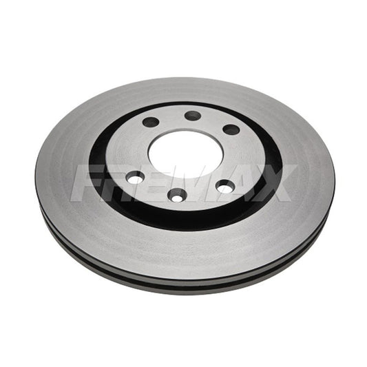 FREMAX BRAKE DISC FRONT PAIR BD-4697