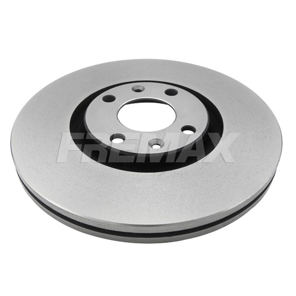 FREMAX BRAKE DISC FRONT PAIR BD-4698