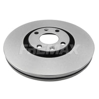 FREMAX BRAKE DISC FRONT PAIR BD-4698