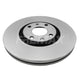 FREMAX BRAKE DISC FRONT PAIR BD-4698