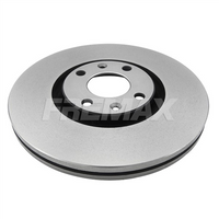 FREMAX BRAKE DISC FRONT PAIR BD-4698