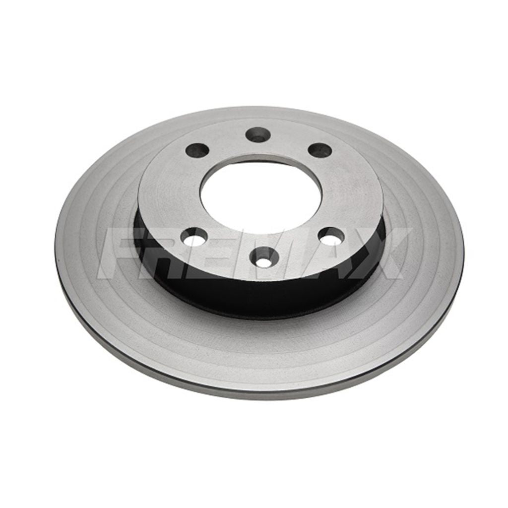 FREMAX BRAKE DISC REAR PAIR BD-4746