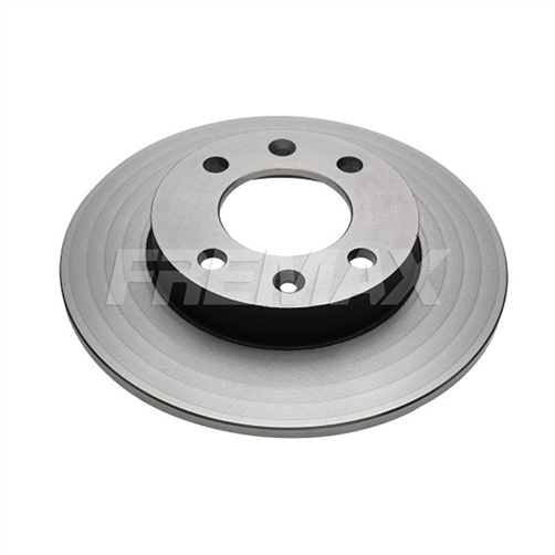 FREMAX BRAKE DISC REAR PAIR BD-4746