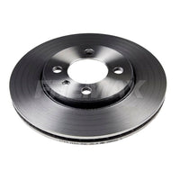 FREMAX BRAKE DISC FRONT PAIR BMW E30 323i 325e BD-4749