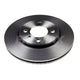 FREMAX BRAKE DISC FRONT PAIR BMW E30 323i 325e BD-4749