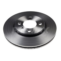 FREMAX BRAKE DISC FRONT PAIR BMW E30 323i 325e BD-4749