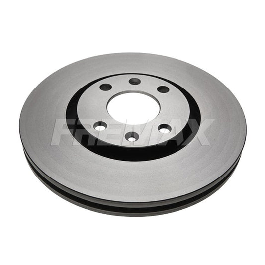 FREMAX BRAKE DISC FRONT PAIR BD-4752