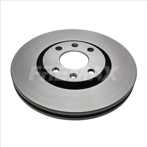 BRAKE DISC FRONT PAIR BD-4752