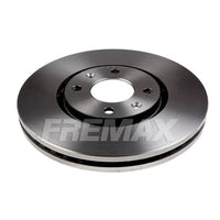 FREMAX CARBON+ BRAKE ROTOR PAIR BD-4753
