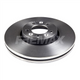 FREMAX BRAKE ROTOR VENTED EACH FRONT BD-4755