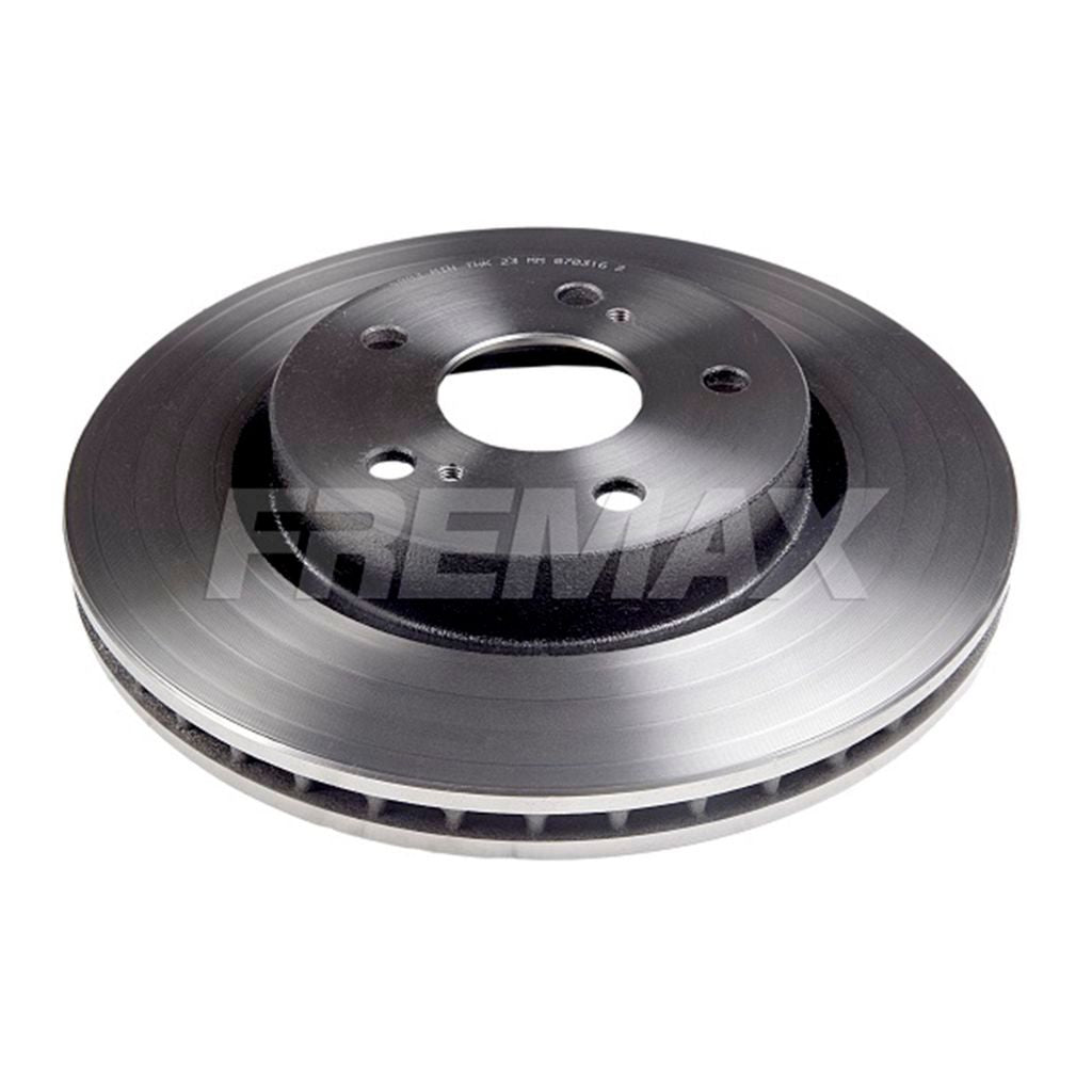 FREMAX BRAKE DISC FRONT PAIR BD-4803