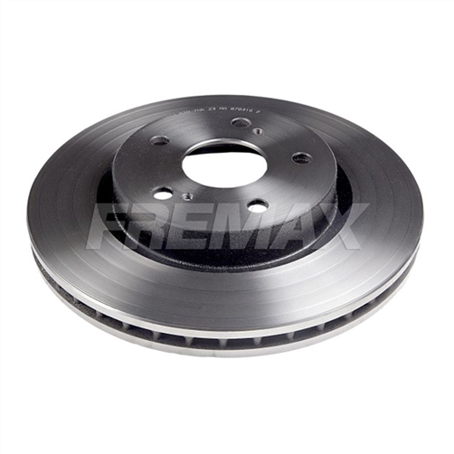 FREMAX BRAKE DISC FRONT PAIR BD-4803