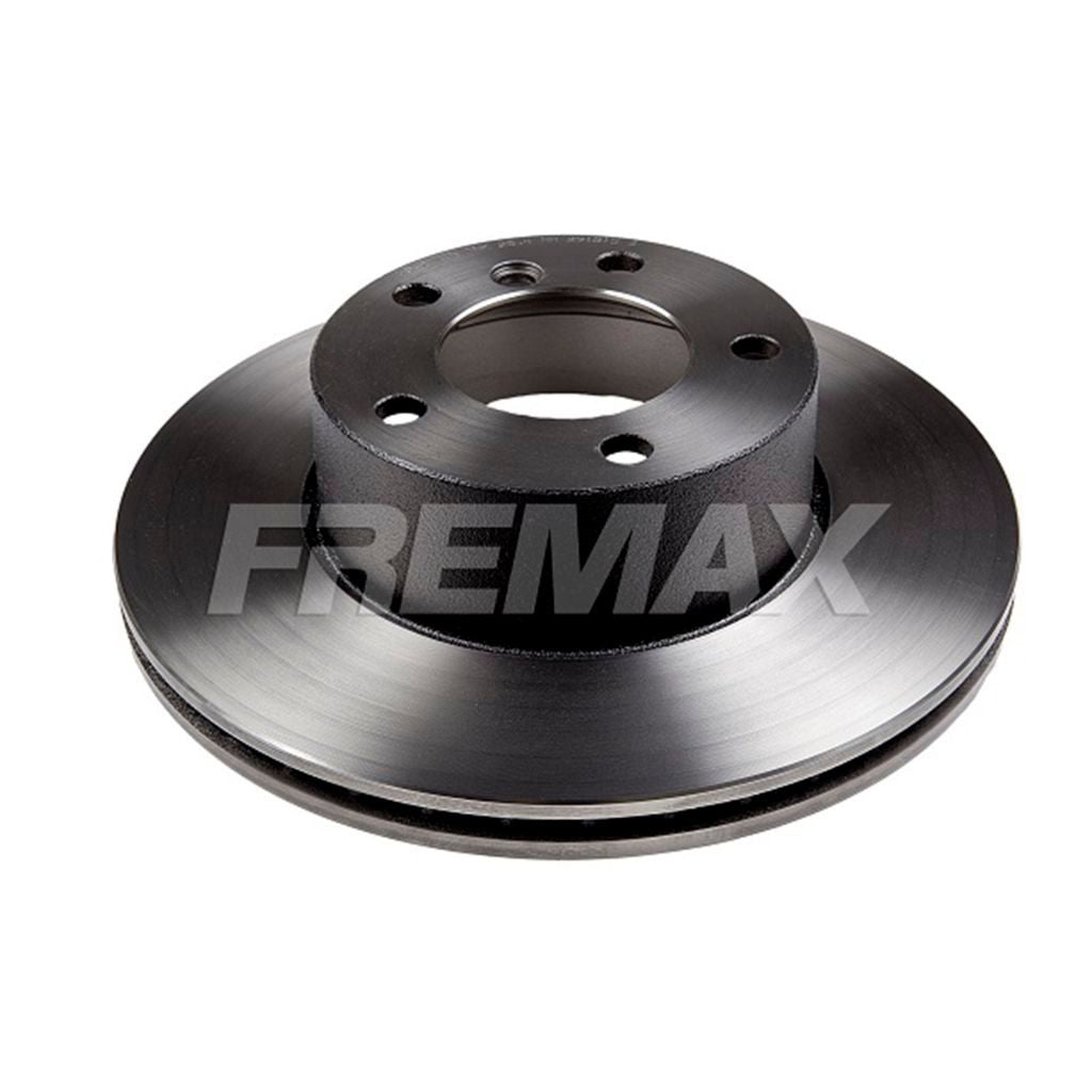 FREMAX BRAKE DISC FRONT EACH BMW E39 523 525 535 BD-4839