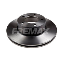 FREMAX BRAKE DISC FRONT EACH BMW E39 523 525 535 BD-4839