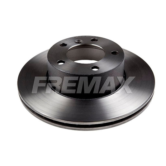 FREMAX BRAKE DISC FRONT EACH BMW E39 523 525 535 BD-4839
