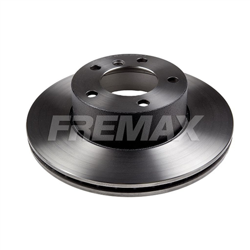 FREMAX BRAKE DISC FRONT EACH BMW E39 523 525 535 BD-4839
