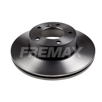 FREMAX BRAKE DISC FRONT EACH BMW E39 523 525 535 BD-4839