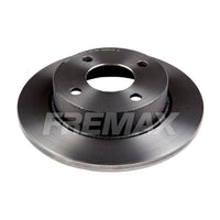 FREMAX BRAKE DISC FRONT PAIR BD-5001
