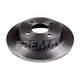 FREMAX BRAKE DISC FRONT PAIR BD-5001