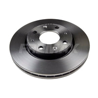 FREMAX BRAKE DISC FRONT PAIR BD-5002