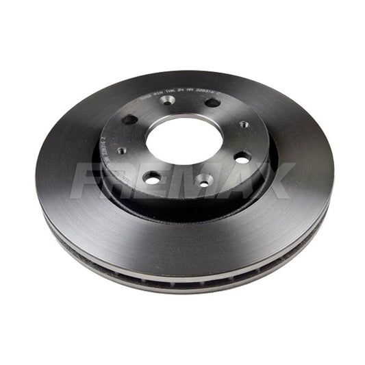 FREMAX BRAKE DISC FRONT PAIR BD-5002