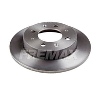 FREMAX BRAKE DISC REAR PAIR BD-5020