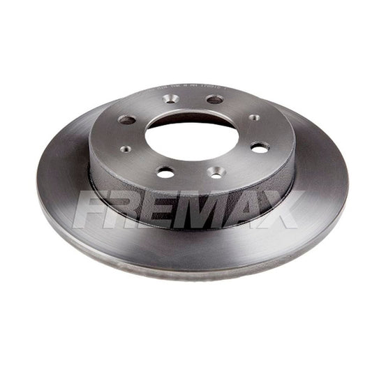 FREMAX BRAKE DISC REAR PAIR BD-5020