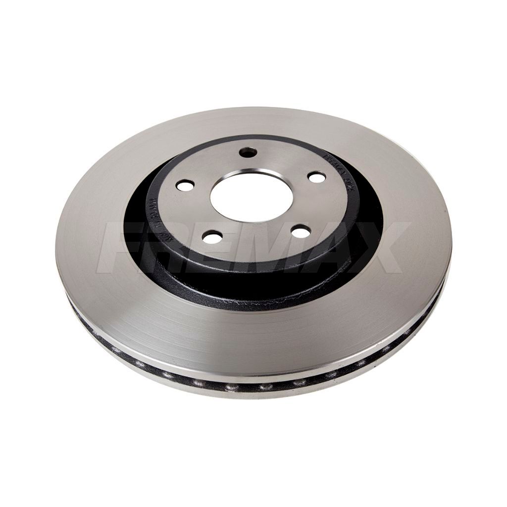 FREMAX CARBON PLUS BRAKE ROTOR FRONT BD-5025