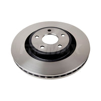 FREMAX CARBON PLUS BRAKE ROTOR FRONT BD-5025