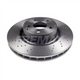 FREMAX BRAKE ROTOR VENTED EACH FRONT BD-5038
