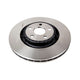 FREMAX CARBON+ ROTOR EACH JEEP GRAND CHEROKEE FRONT BD-5043