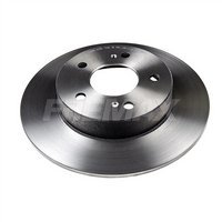 FREMAX BRAKE DISC REAR PAIR BD-5059