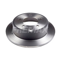 FREMAX BRAKE DISC REAR PAIR BD-5086