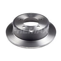 FREMAX BRAKE DISC REAR PAIR BD-5086