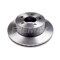 FREMAX BRAKE DISC FRONT EACH BD-5115