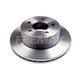 FREMAX BRAKE DISC FRONT EACH BD-5115