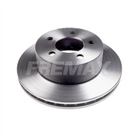 FREMAX BRAKE DISC FRONT EACH BD-5115