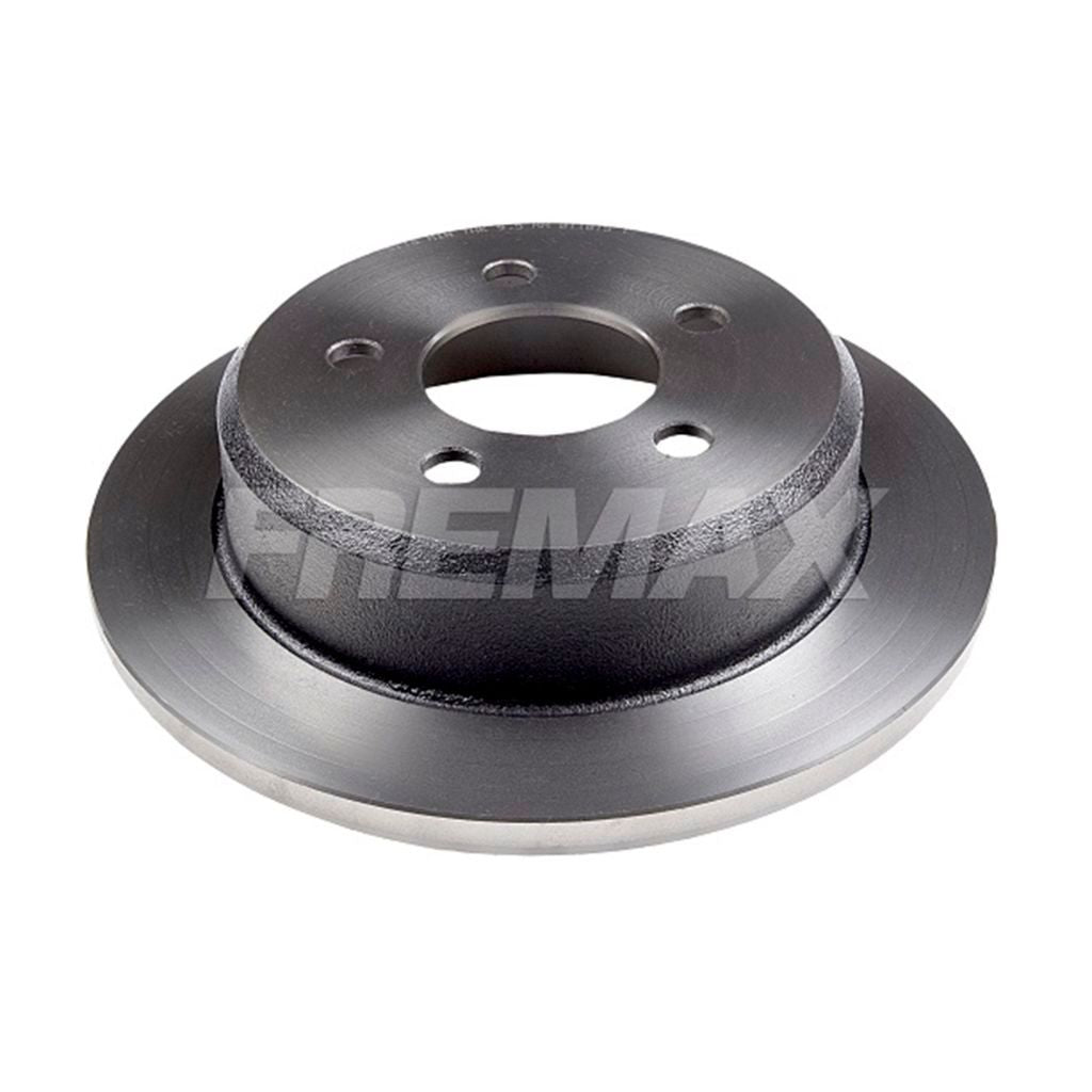 FREMAX CARBON PLUS BRAKE ROTOR REAR BD-5116
