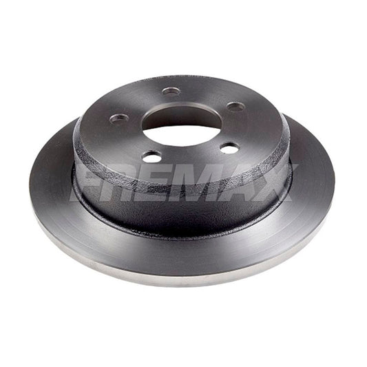 FREMAX CARBON PLUS BRAKE ROTOR REAR BD-5116