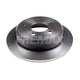 FREMAX CARBON PLUS BRAKE ROTOR REAR BD-5116