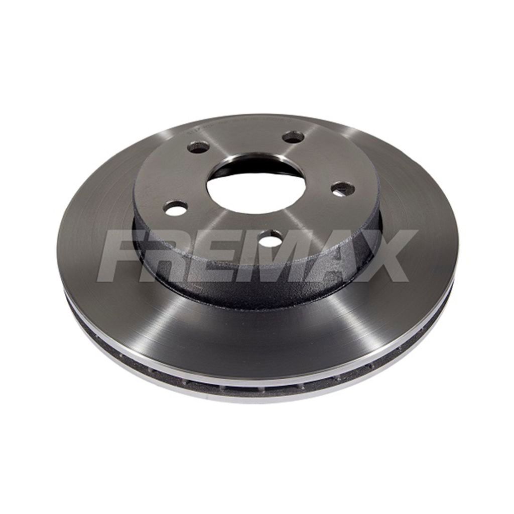 FREMAX BRAKE DISC FRONT PAIR BD-5117