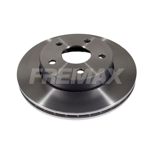 FREMAX BRAKE DISC FRONT PAIR BD-5117