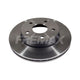 FREMAX BRAKE DISC FRONT PAIR BD-5117