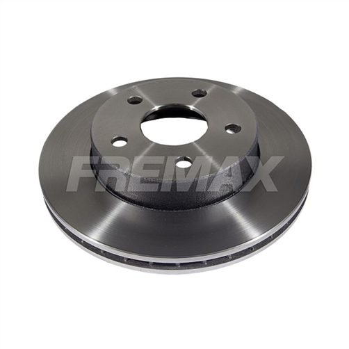 FREMAX BRAKE DISC FRONT PAIR BD-5117