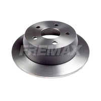 FREMAX BRAKE DISC REAR EACH BD-5118