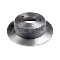 FREMAX BRAKE DISC REAR EACH BD-5118