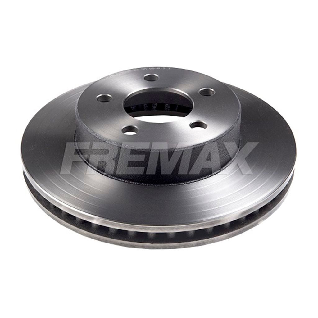 FREMAX BRAKE DISC FRONT PAIR BD-5121